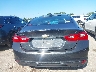 1G1ZD5ST9JF****** Wrecked 2018 Chevrolet Malibu