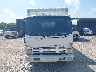 JALB4W172B7****** Wrecked 2011 Isuzu Npr Dsl Reg At Eco-max in Tennessee State