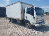 JALB4W172B7****** Salvage and Wrecked 2011 Isuzu Npr Dsl Reg At Eco-max in Knoxville