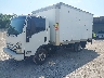 JALB4W172B7****** Used and Repairable 2011 Isuzu Npr Dsl Reg At Eco-max in Knoxville