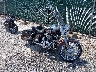 1HD1FR4149Y****** Salvage and Wrecked 2009 Harley-Davidson Road King Classic in Rec Rides Online Exclusive