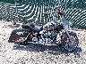 1HD1FR4149Y****** Wrecked 2009 Harley-Davidson Road King Classic in Kentucky State