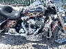 1HD1FR4149Y****** Wrecked 2009 Harley-Davidson Road King Classic in Rec Rides Online Exclusive
