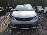 2C4RC1FG2JR****** Wrecked 2018 Chrysler Pacifica in South Carolina State