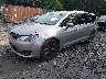2C4RC1FG2JR****** Used and Repairable 2018 Chrysler Pacifica in Charleston