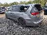 2C4RC1FG2JR****** Salvage and Repairable 2018 Chrysler Pacifica in Charleston
