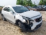 1GYFZCR4XKF****** Salvage and Wrecked 2019 Cadillac XT4 in Fort Myers