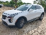 1GYFZCR4XKF****** Used and Repairable 2019 Cadillac XT4 in Fort Myers