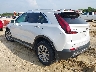 1GYFZCR4XKF****** Salvage and Repairable 2019 Cadillac XT4 in Fort Myers