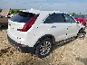 1GYFZCR4XKF****** Salvage and Wrecked 2019 Cadillac XT4 in Florida State
