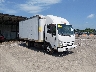 JALB4W171B7****** Salvage and Wrecked 2011 Isuzu Npr Dsl Reg At Eco-max in Knoxville