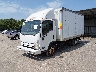 JALB4W171B7****** Used and Repairable 2011 Isuzu Npr Dsl Reg At Eco-max in Knoxville