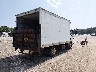 JALB4W171B7****** Salvage and Wrecked 2011 Isuzu Npr Dsl Reg At Eco-max in Tennessee State