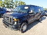 1FTNS2EL7AD****** Used and Repairable 2010 Ford E-250 in Cleveland