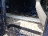 1FTNS2EL7AD****** Wrecked 2010 Ford E-250 in Cleveland