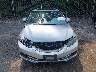 19XFB2F87DE****** Wrecked 2013 Honda Civic in Maryland State