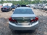 19XFB2F87DE****** Wrecked 2013 Honda Civic
