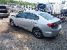 19XFB2F87DE****** Salvage and Repairable 2013 Honda Civic in Dundalk
