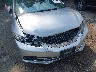 19XFB2F87DE****** Salvage and Repairable 2013 Honda Civic in Maryland State
