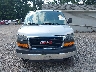1GTW7AFG4G1****** Wrecked 2016 GMC Savana 2500 in Ohio State