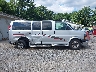 1GTW7AFG4G1****** Used 2016 GMC Savana 2500 in Ohio State