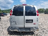 1GTW7AFG4G1****** Wrecked 2016 GMC Savana 2500