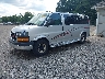 1GTW7AFG4G1****** Used and Repairable 2016 GMC Savana 2500 in Akron Canton