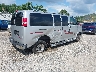 1GTW7AFG4G1****** Salvage and Wrecked 2016 GMC Savana 2500 in Ohio State
