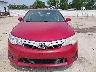 4T1BF1FK0DU****** Wrecked 2013 Toyota Camry in Illinois State