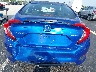 2HGFC2F84KH****** Destrozados 2019 Honda Civic