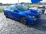 2HGFC2F84KH****** Salvamento y Destrozados 2019 Honda Civic en Miami North