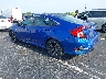 2HGFC2F84KH****** Salvamento y Reparables 2019 Honda Civic en Miami North