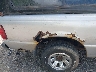 1FTYR14V93P****** Salvamento 2003 Ford Ranger
