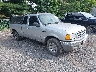 1FTYR14V93P****** Salvamento y Destrozados 2003 Ford Ranger en Akron Canton