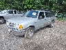 1FTYR14V93P****** Usados y Reparables 2003 Ford Ranger en Akron Canton