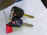 JT6HF10U0Y0****** Salvamento 2000 Lexus RX en Estado de California