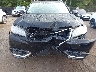 5J8TB4H38HL****** Salvamento y Reparables 2017 Acura RDX en Estado de Maryland