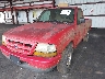 1FTYR10C6YP****** Salvage and Repairable 2000 Ford Ranger in Georgia State