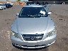 5NPEU46F37H****** Destrozados 2007 Hyundai Sonata en Estado de California