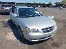 5NPEU46F37H****** Salvamento y Destrozados 2007 Hyundai Sonata en Sacramento