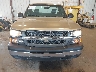 1GCEC14X64Z****** Salvage and Repairable 2004 Chevrolet Silverado 1500 in Michigan State