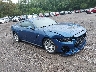 1FA6P8CF2R5****** Salvage and Wrecked 2024 Ford Mustang in Pittsburgh North