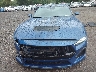 1FA6P8CF2R5****** Salvage and Repairable 2024 Ford Mustang in Pennsylvania State