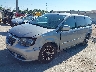 2C4RC1HG0ER****** Used and Repairable 2014 Chrysler Town & Country in Milwaukee