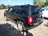 1J4NF4GB9BD****** Salvamento y Reparables 2011 Jeep Patriot en Cleveland