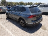 3VVRB7AX5PM****** Salvage and Repairable 2023 Volkswagen Tiguan in San Diego