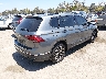 3VVRB7AX5PM****** Salvage and Wrecked 2023 Volkswagen Tiguan in California State