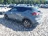 3N1CP5CV6ML****** Salvage and Repairable 2021 Nissan Kicks in Roanoke