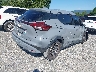 3N1CP5CV6ML****** Salvage and Wrecked 2021 Nissan Kicks in Virginia State