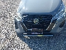 3N1CP5CV6ML****** Salvage and Repairable 2021 Nissan Kicks in Virginia State